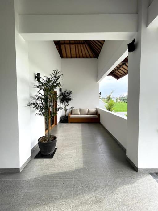 Villa Vespa Lovina ภายนอก รูปภาพ