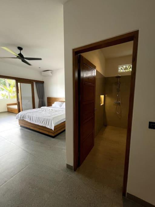 Villa Vespa Lovina ภายนอก รูปภาพ
