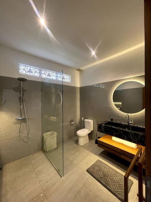 Villa Vespa Lovina ภายนอก รูปภาพ