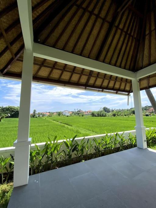 Villa Vespa Lovina ภายนอก รูปภาพ