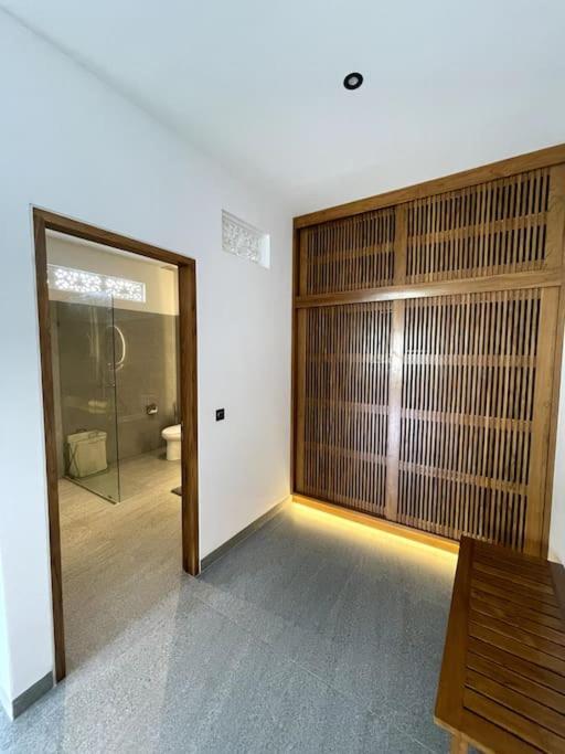 Villa Vespa Lovina ภายนอก รูปภาพ