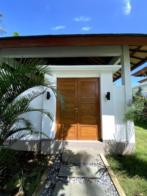 Villa Vespa Lovina ภายนอก รูปภาพ
