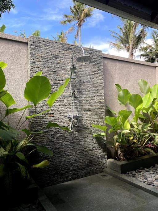 Villa Vespa Lovina ภายนอก รูปภาพ